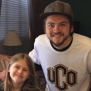 Meet your Posher, Stephen